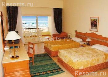 LTI Hotel Dana Beach Resort 22